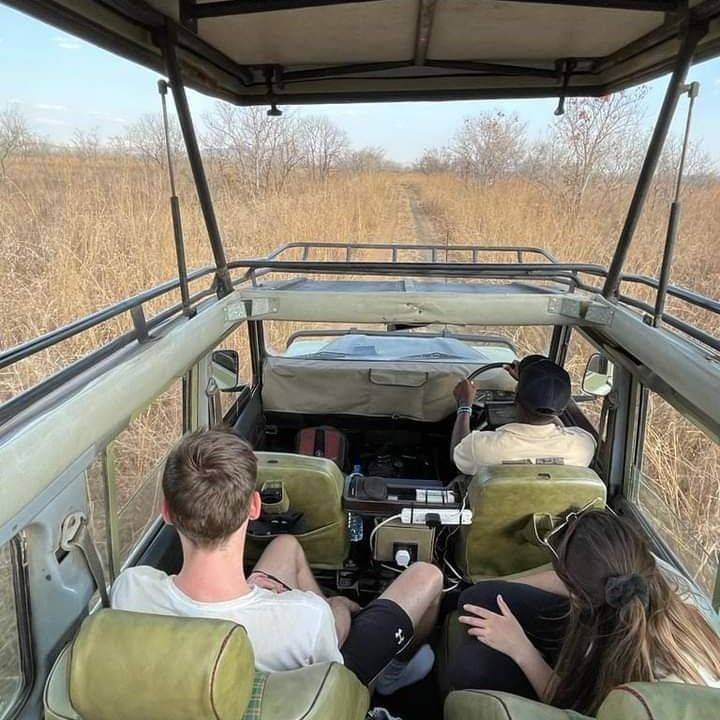 Full Day Tarangire Safari